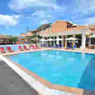 Michelangelo Resort, 1 of 5