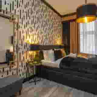 Golden Prague Rooms, 6 of 6