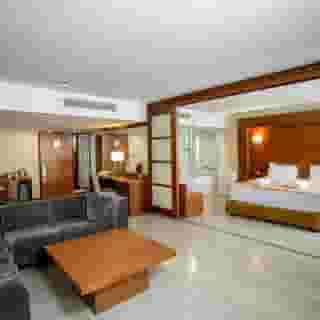 Holiday Inn  Istanbul City, 5 of 5