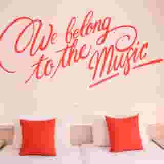 Lloret Vibe Affiliated by Fergus, 5 of 5