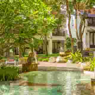 Woodlands Hotel and Resort, 3 of 5