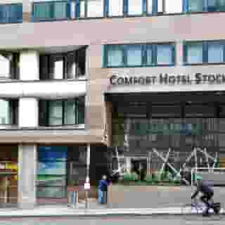 Comfort Hotel Xpress Stockholm Central, 5 of 5