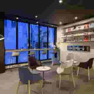 Belken Hotel Tokyo, 3 of 5