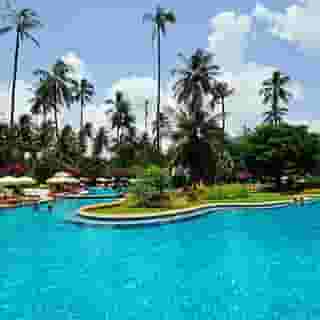 Duangjitt Resort, 4 of 5