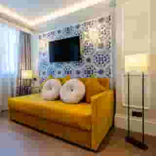 Eurostars Lisboa Baixa, 4 of 5