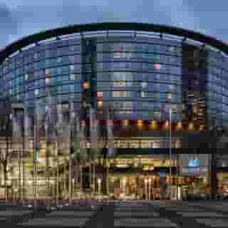 Maritim Hotel Frankfurt, 4 of 5