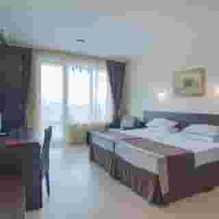 Rome Palace Deluxe hotel, 3 of 5