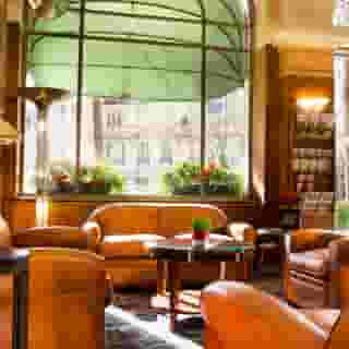 Raspail Montparnasse, 6 of 6