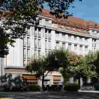 Ruby Mimi Zurich, 3 of 5