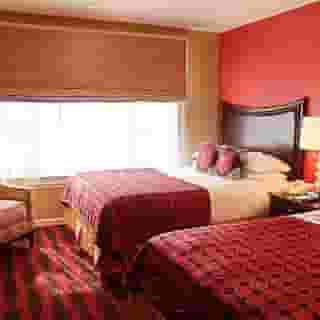 Peacock Suites, 6 of 6