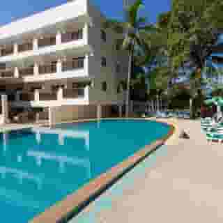 Patong Lodge Hotel, 5 of 5