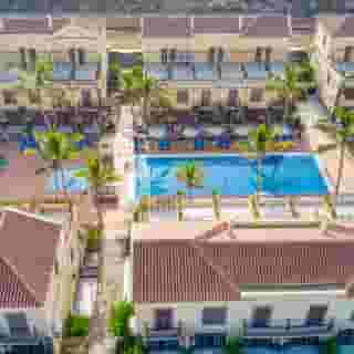 Maspalomas Oasis Club, 4 of 5