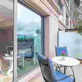 MFB Tarabya Hotel, 2 of 5