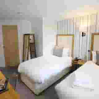 The Waterside Hotel and Galleon Leisure Club, 5 of 5