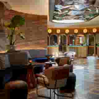 Park Centraal Amsterdam, 5 of 5