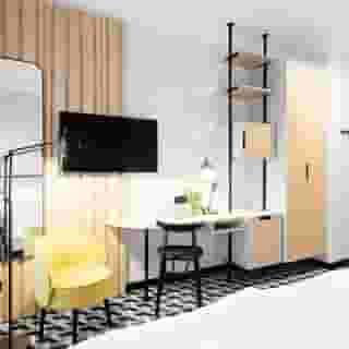 Tulip Residences Warsaw Targowa, 4 of 5