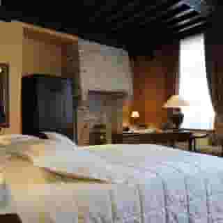 Hotel De Castillion, 4 of 5