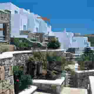 Saint John Hotel Villas & Spa, 5 of 5