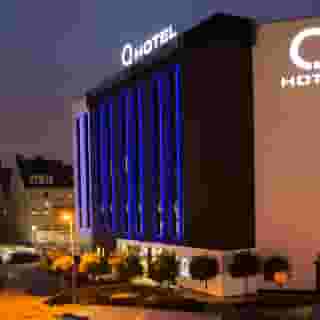 Q Hotel Krakow, 1 of 5