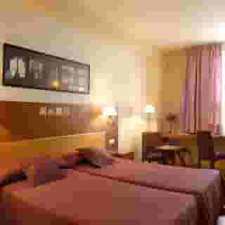 Evenia Rossello, 5 of 5