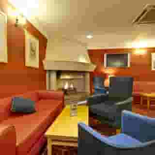 Best Western Premier Knowsley Suites Hotel & Spa, 5 of 5