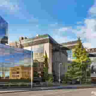 Melia Avenida America, 1 of 5