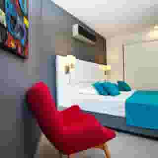 Green Garden Suites, 5 of 5