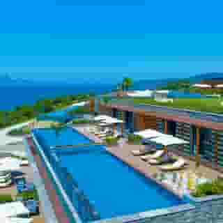 La Blanche Island, 5 of 5