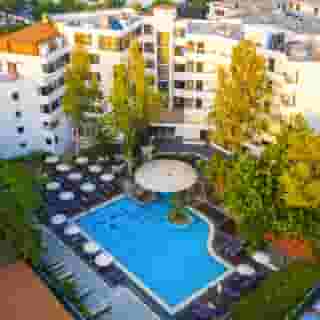 The Residence - Adults Only, 1 of 5