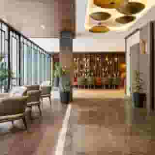 Days Inn By Wyndham Istanbul Bomonti, 6 of 6