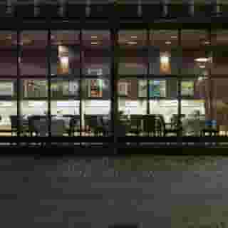 The Bristol Hotel, 1 of 5