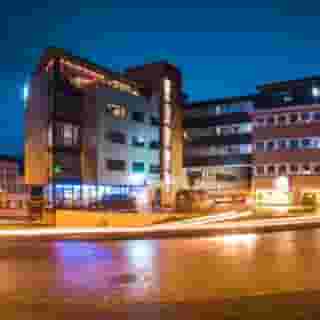 Magic Hotel Solheimsviken, 1 of 5