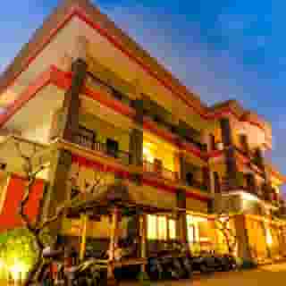 Grand Sinar Indah Hotel, 2 of 5