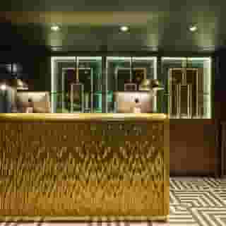 Hotel Indigo London - 1 Leicester Square, 5 of 5