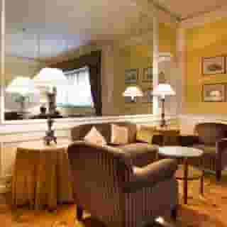 Bettoja Hotel Atlantico, 3 of 5