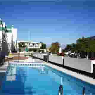 Europa Apartments, 5 of 5