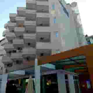 Hatipoglu Beach Hotel, 5 of 5