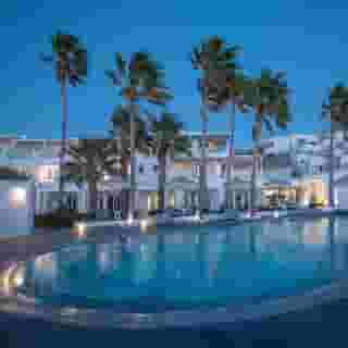 Mykonos Blanc, 1 of 5