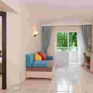 Club Hotel Sidelya, 6 of 6