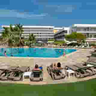 Alfagar 2 Aparthotel, 6 of 6