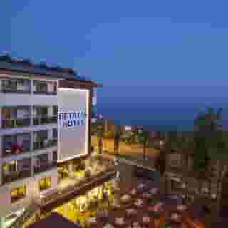 Eftalia Downtown Hotel, 5 of 5