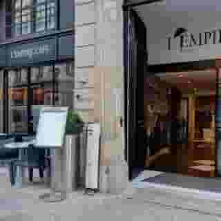 L'Empire Paris, 6 of 6