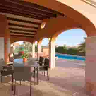 Villas Begonias, 1 of 5