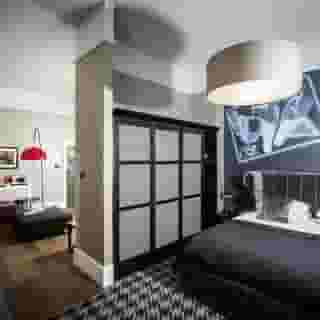 Malmaison Glasgow, 3 of 5