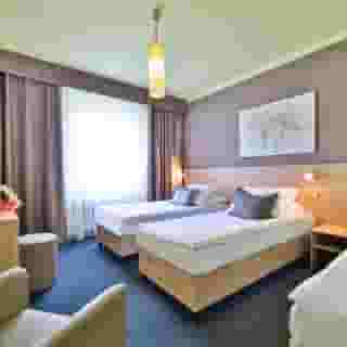 Atlantic Hotel Prague, 5 of 5