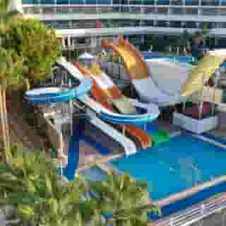 Crystal Land Of Paradise, 2 of 5