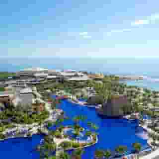 Barcelo Maya Palace, 6 of 6