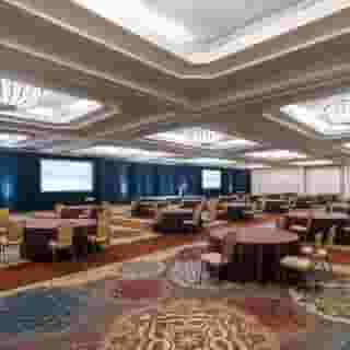 Omni Las Colinas Hotel, 3 of 5