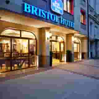 Best Western Plus Bristol Hotel, 1 of 5