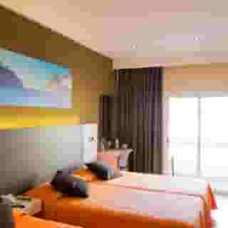 Hotel Abelux, 3 of 5